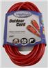 EXTENSION CORD 50FT 14/3 - Lights and Batteries
